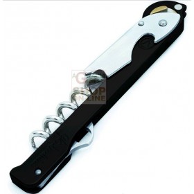 ARTIS CAVATAPPI SOMMELIER MODELLO SPEEDY COLORE NERO ARTIS CAVATAPPI SOMMELIER MODELLO SPEEDY COLORE NERO