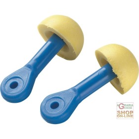 INSERȚII PENTRU URECHI CU PICIOR ALBASTRU ȘI FĂRĂ PERECHE LANYARD INSERȚII PENTRU URECHI CU PICIOR ALBASTRU ȘI FĂRĂ PERECHE