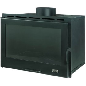 SEMINEU SEMINEU PE LEMNE DIN OTEL DE MARE GROSIME DIN OTEL ARS