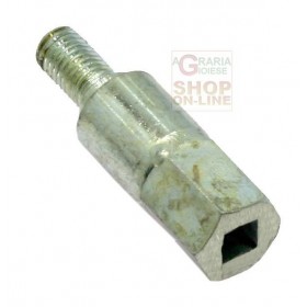 INSERȚIE PENTRU PERECHE CONICĂ UNIVERSALĂ QUADRO MM. 5,4