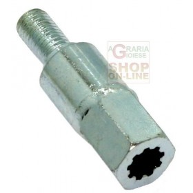 PERECHE CONICĂ UNIVERSALĂ INSERARE PEȘTERĂ 9