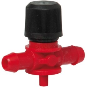 IPIERRE 10 DOZATOARE PENTRU TUBUL D. 6 mm.