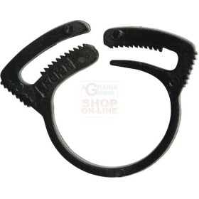 IPIERRE 10 LEGĂTURI DE CABLU PENTRU TUB DE 16 mm.