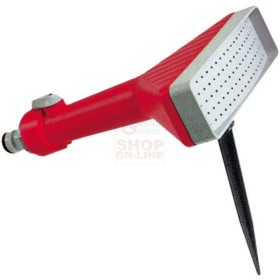 IPIERRE INNAFFIATOIO DE MÂNĂ CU RUBINE