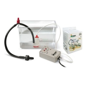 IPIERRE PROGRAMATOR CU POMPĂ