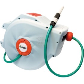 IPIERRE ROLA AUTOMATĂ A FURTUNULUI ROLL-MATIK MT. 30