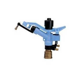 ASPERSOR 1 inch. GAMA CIRCULARĂ CU JET MAX 19,5 MT 100L / MIN