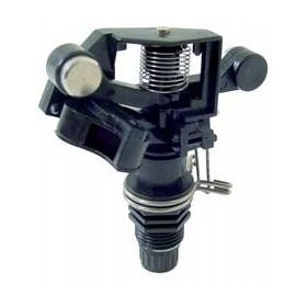 ASPERSOR SECTOR DIN PLASTIC CU CONEXIUNE DE 1/2 inch.