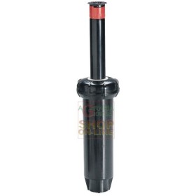 POP-UP ASPERSOARE RETRACTABIL ÎNĂLȚIME CM. 10 VENT JET reglabil