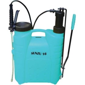 IRRO POMPA A SPALLA LT. 16 IRRO POMPA A SPALLA LT. 16