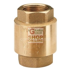 ITAP ART.100 VALVOLA RITEGNO EUROPA GR. SONDAJ 3/4.