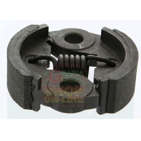 J-SKY BC 260 FIG.34 CLOPOT AMBREIAJ COMPLET J-SKY BC 260 FIG.34 CLOPOT AMBREIAJ COMPLET