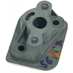 J-SKY MULTIPLE CARBURATORE