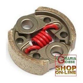 J-SKY FULL CLUTCH HT 230 FIG.34/37 J-SKY FULL CLUTCH HT 230 FIG.34/37
