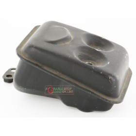 AMORTIZOR DE EȘAPAMENT PENTRU SRAMATORE JET SKY GZ325 AMORTIZOR DE EȘAPAMENT PENTRU SRAMATORE JET SKY GZ325
