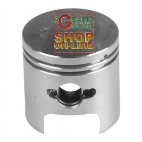 J-SKY GZ325 PISTON CU PIN PENTRU BRUSHCUTTER DIAM. MM. 34.