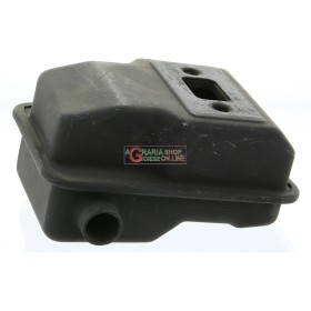 EȘAPAMENT DE EȘAPAMENT DE ÎNLOCUIRE PENTRU SOFFIATORE OM260 JET