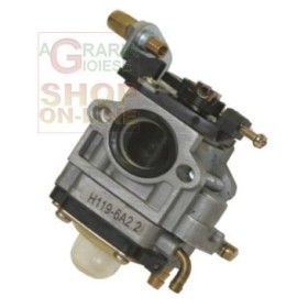 CARBURATORE PENTRU BRUSHCUTTER JET SKY 40 FIG 68