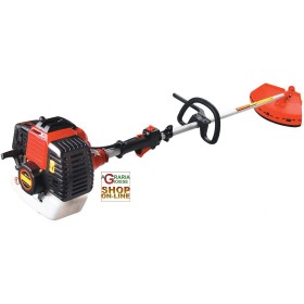 JET SKY BRUSHCUTTER BC 415 B cc. 41,5 JET SKY BRUSHCUTTER BC 415 B cc. 41,5