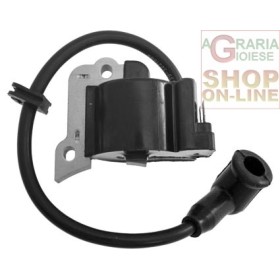 JET SKY EBV 260 FIG.14 BOBINA ELECTRONICA PENTRU SOFFIATORE