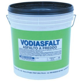 ASFALT EXTRA RECE KG.10 ASFALT EXTRA RECE KG.10