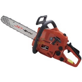 JET SKY DC CHAINSAW: 38 CM.40 MODELLO PRO 3800
