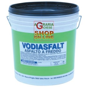 ASFALT FOARTE RECE KG.20 ASFALT FOARTE RECE KG.20