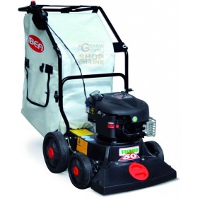 OSPIRAFOGLIE IBEA 2035 UNSPIRATORE TURBO PE ROȚI CU motor BRIGGS E STRATTON de 190 cmc OSPIRAFOGLIE IBEA 2035 UNSPIRATORE TURBO PE ROȚI CU motor