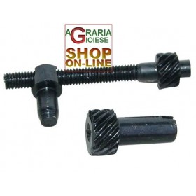 JET-SKY RIC. TENDICATENA COMPLETO YD 22 FIG.162