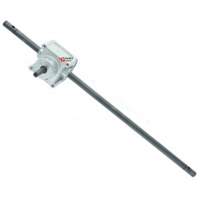 JET-SKY RIC. PENTRU ASAERBA DY194-214 DIFERENȚIAL COMPLET 2011 JET-SKY RIC. PENTRU ASAERBA DY194-214 DIFERENȚIAL COMPLET 2011