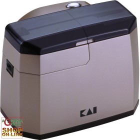 KAI AFFILAELECTRIC KNIFE MACHINE AP-118 KAI AFFILAELECTRIC KNIFE MACHINE AP-118