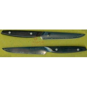 KAI SET 2 CUTITE TAVOLA IDEAL PENTRU FRIPTURI SI CARNE KAI SET 2 CUTITE TAVOLA IDEAL PENTRU FRIPTURI SI CARNE