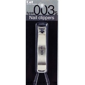 KAI TAGNAIL CLIPPENTRU MOD DE OȚEL MICI. 003S KAI TAGNAIL CLIPPENTRU MOD DE OȚEL MICI. 003S