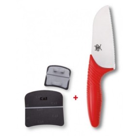 KAI TIM CUȚIT DE BUCĂTĂRIE MALZER PENTRU LEGUME KAI TIM CUȚIT DE BUCĂTĂRIE MALZER PENTRU LEGUME