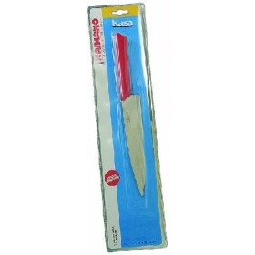 KAIMANO CUȚIT DE BUCĂTĂRIE MEDIE LAMA CM. 18 KAIMANO CUȚIT DE BUCĂTĂRIE MEDIE LAMA CM. 18