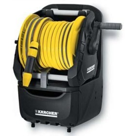 KARCHER AVVOLGITUBO MOD. HR7.315