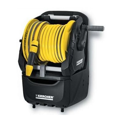 KARCHER AVVOLGITUBO MOD. HR7.315