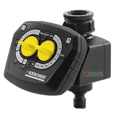 KARCHER UNITATE DE CONTROL PENTRU irigarea manuală cu ioniAZWT