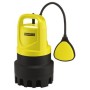 KARCHER ELETTROPOMPA SOMMERSA MOD.SDP5000 PER ACQUE BIANCHE E