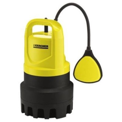 KARCHER MOD DE POMPĂ ELECTRICĂ SUBMERSIBILĂ. PSD5000 PENTRU ALB