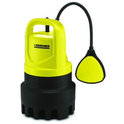 KARCHER MOD DE POMPĂ ELECTRICĂ SUBMERSIBILĂ. PSD7000