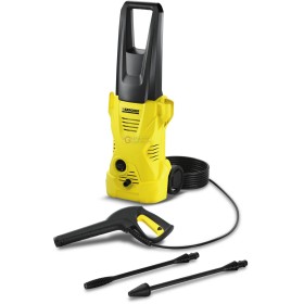 KARCHER HIDROPULITRICE COLD WATER K.2 WATT. 1400 BAR 110 KARCHER HIDROPULITRICE COLD WATER K.2 WATT. 1400 BAR 110