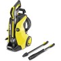 KARCHER HIDROPULITRAPĂ RECE CA GHEAȚĂ K.5 WATT CONTROL COMPLET.