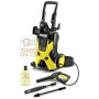 KARCHER HIDROPULITRAPĂ RECE CA GHEAȚĂ K.5 WATT CONTROL COMPLET.