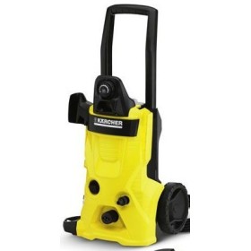 KARCHER IDROPULITRICE X RANGE MOD. K4,600 KARCHER IDROPULITRICE X RANGE MOD. K4,600