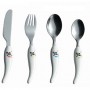 KEEN CHEF SET 4 TACÂMURI PENTRU COPII KCH BS598