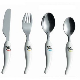 KEEN CHEF SET 4 TACÂMURI PENTRU COPII KCH BS598 KEEN CHEF SET 4 TACÂMURI PENTRU COPII KCH BS598