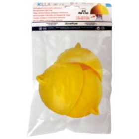 KILLA TRAP TRAPPOLA ECOLOGICA UNIVERSALE PZ.3 KILLA TRAP TRAPPOLA ECOLOGICA UNIVERSALE PZ.3