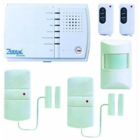 HOME-GUARD PLUS-ALL WIRELESS ANTI-FURT KIT DE ALARMĂ HOME-GUARD PLUS-ALL WIRELESS ANTI-FURT KIT DE ALARMĂ