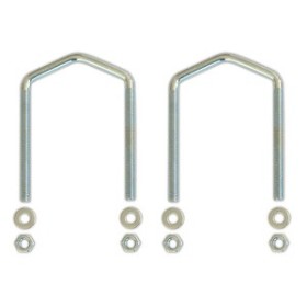 KIT CHIARAGGIO POL PENTRU SUPORT ANTENĂ KIT CHIARAGGIO POL PENTRU SUPORT ANTENĂ